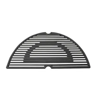 Bugg cast iron grill grate - SOLD OUT FOR WEEK 25