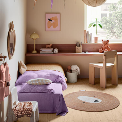 BerryAlloc Grand Avenue - Rodeo Drive 