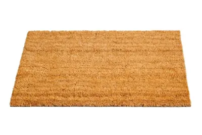 Ruco Coconut mat in natural colour