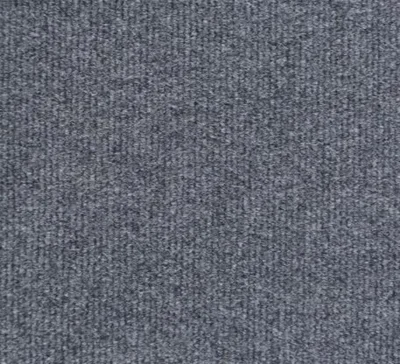 Lombok Gel Ribmåtte - Steel 