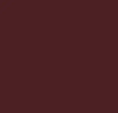Linoleum bordplate - Burgundy 4154