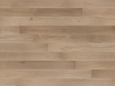 Wooden floor - Oak Plank, Harmony, Brushed White natural oil