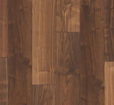 Parador, Trendtime 1 - Walnut wood structure slatted plank