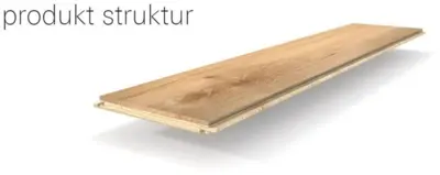 Parador Trægulv Basic 11-5 - Eg, Planke Pure mat lak 