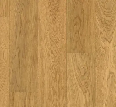 Wooden floor Classic 3060 - Oak, Plank - Select matt varnish