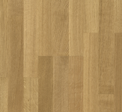 Trægulv Classic 3060 - Eg, 3-stavs Select mat lak