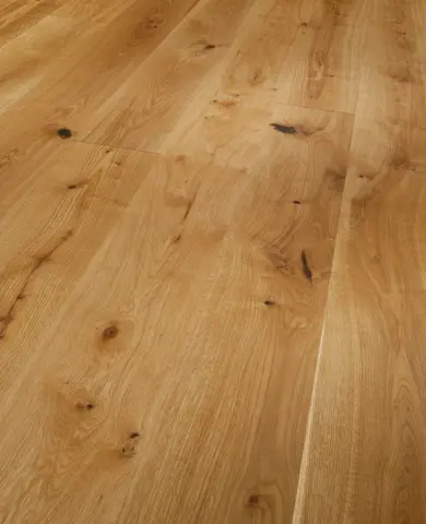 Parador Wooden floor 3025 - Oak, Plank Rustic brushed natural oiled plus