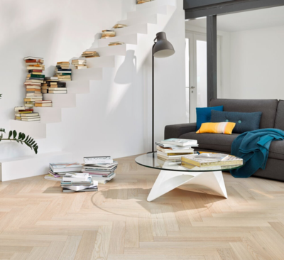 Parador Sildeben Trendtime 3 - Eg Pure, Stav 