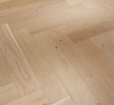 Parador Wooden floor Trendtime 3 - Oak Pure, Stick