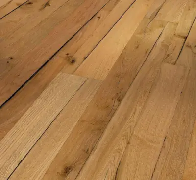 Parador Wooden floor Trendtime 8 - Oak tree, Plank