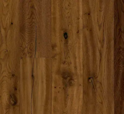 Parador Wooden floor Trendtime 8 - Oak smoked handscraped brushed, Plank