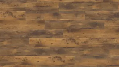 Haro laminate floor - Plank floor, Oak Altholz
