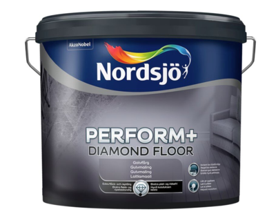 Nordsjø Perform+ Diamond Floor 