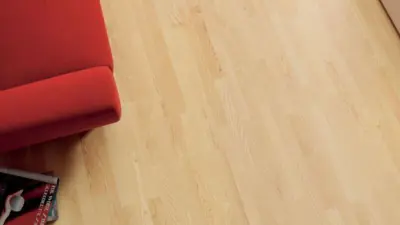 Haro parquet floor - Ash Trend pD