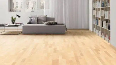 Haro parquet floor - Canadian Maple Trend pD