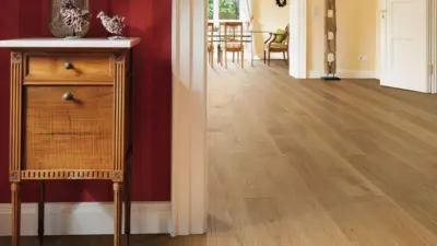 Haro plank floor - Oak Exklusiv brushed n+