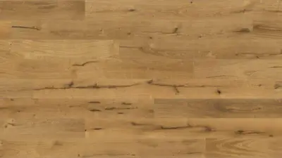 Haro plank floor - Oak Alabama brushed nL+