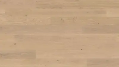 Haro plankegulv - Eg lyse hvid Markant børstet pD - RESTSALG