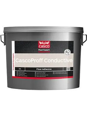 CascoProff Conductive 3492