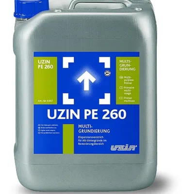 Multiprimer - UZIN PE 260