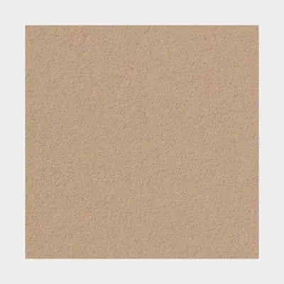 Forbo Bulletin board - Blanched Almond