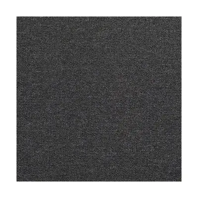Rikke - Black Boucle carpet