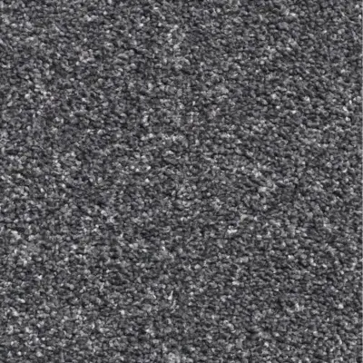 Prestige - Shag anthracite carpet