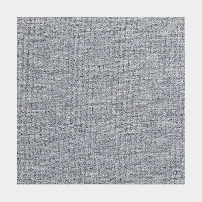 Topedo - Gray Boucle Carpet