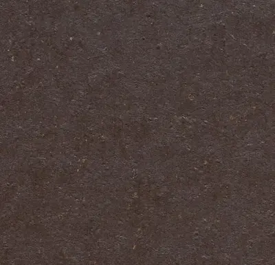 Linoleum Marmoleum  Cocoa - Dark Chocolate