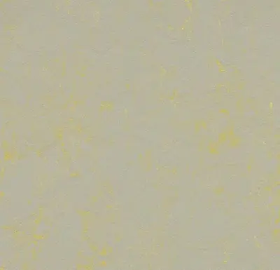 Marmoleum  Concrete - Yellow Shimmer 