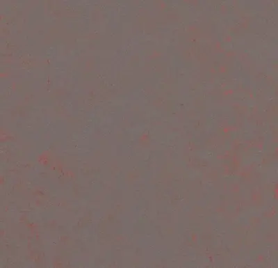Linoleum gulv Marmoleum Betong - Red Shimmer