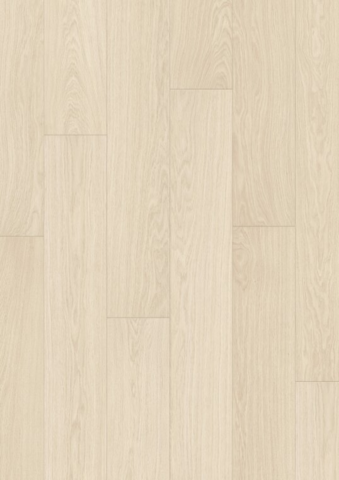 Pergo Visby Sensation - Moderen Danish Oak, Planke 