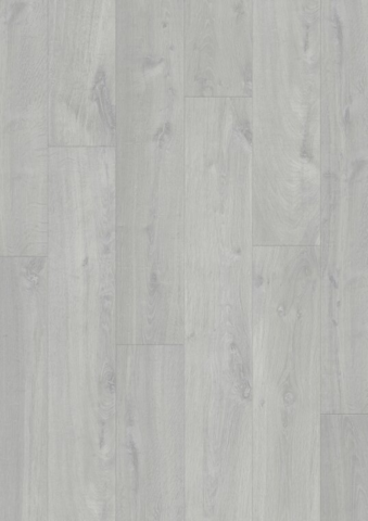 Pergo Visby Sensation - Limed Grey Oak, Planke 