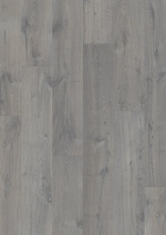 Pergo Visby Sensation - Urban Grey Oak, Planke 