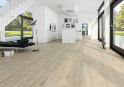 Moland parket, Eg Classic - 2250 mm.