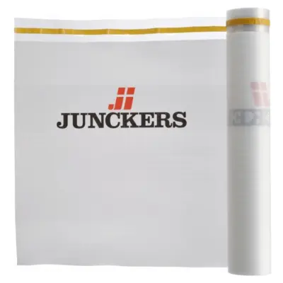 Junckers PolyFoam med dampspærre - 15 meter 