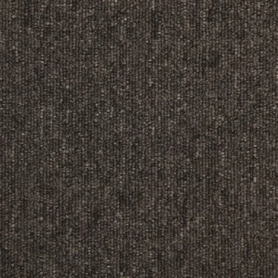 Tæppefliser - Arizona, Sort 