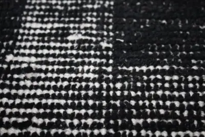 Nevada - Håndlavet tæppe