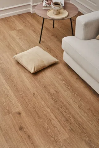 Timberman Novego Vinylplank - Natural Oak 