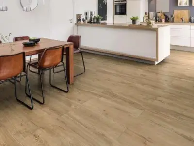 Haro Cork Floor Design Arteo XL 4V - Shabby Oak invisible brushed