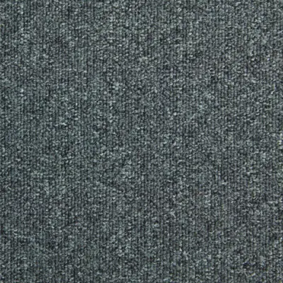 Diva carpet tiles - Anthracite