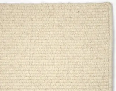 C. Olesen Blankets - Luxor Solid Color - White