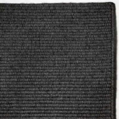 C. Olesen rugs - Luxor Solid color - Anthracite