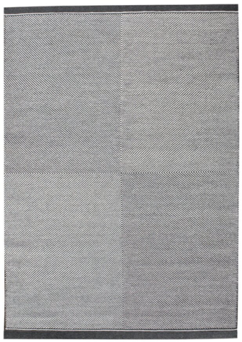 C. Olesen tæpper - Berlin - Grey -