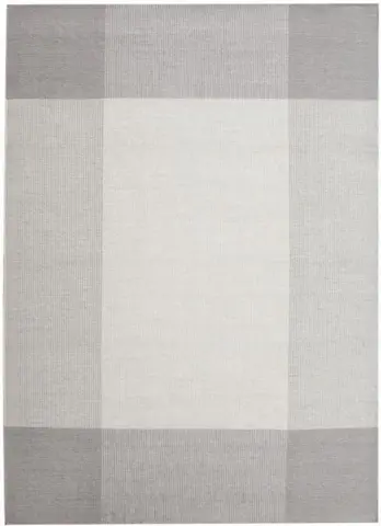 C. Olesen rugs - Lucca - Beige / White