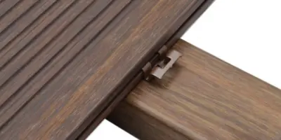 Bamboo x-treme® terrassebord - Oljert overflate