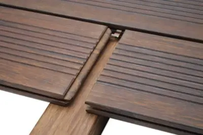 20 mm. Bambus x-treme® terrassebrædder 137 mm.