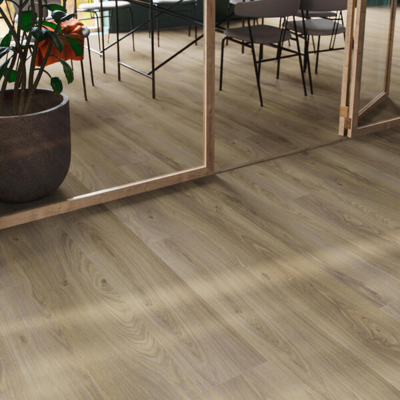 BerryAlloc Original Comfort - Ku'Damm 