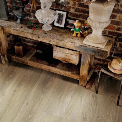 BerryAlloc Original Comfort - Ku'Damm 