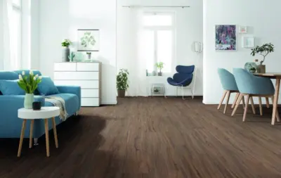 DISANO Classic Aqua Plank floor XL - French smoked oak